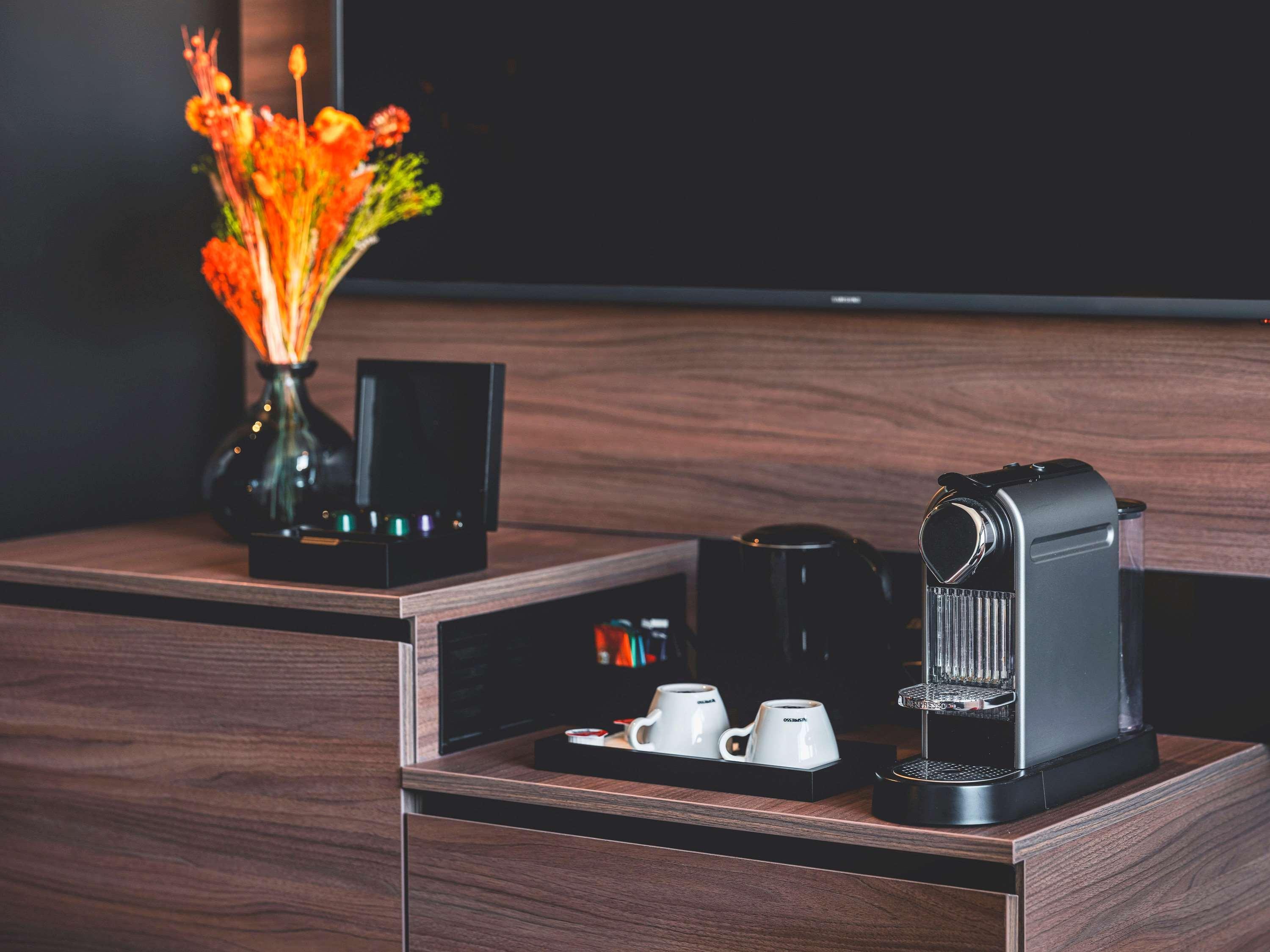 فندق نوفوتيل باريس فوجيرارد مونبارناس المظهر الخارجي الصورة